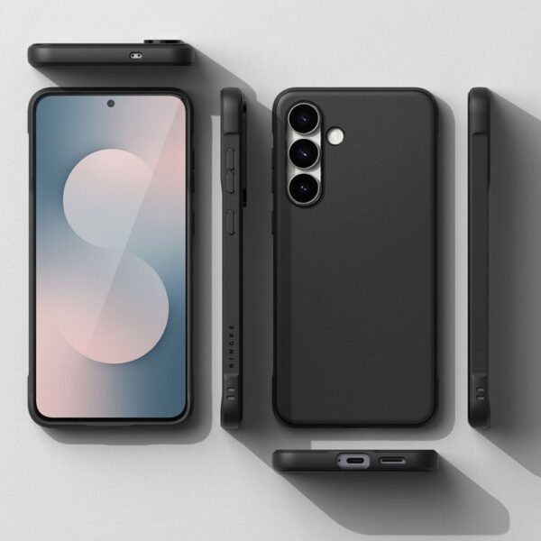 Ringke Onyx Case for Samsung Galaxy S25 FE - Blackeng