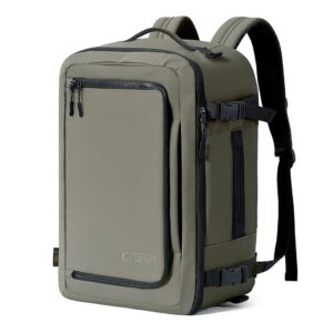 Tech-Protect Defender S50 Backpack for Ryanair & Wizzar, 20L Laptop - Oliveeng