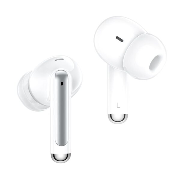 Tech-Protect UltraBoost TWS Pro G2 Headphones - Whiteeng