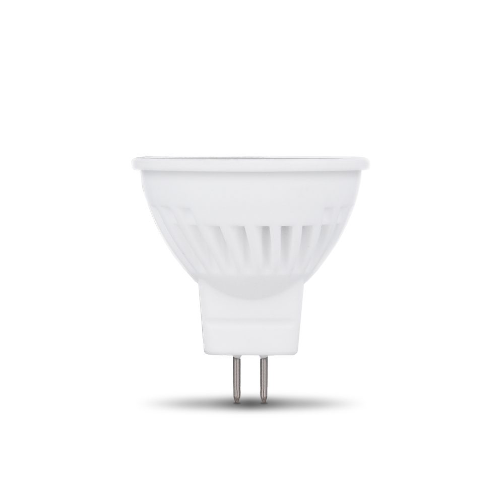 204678_oryg LED Bulb G4 MR11 3W 12V 6000K Forever Light