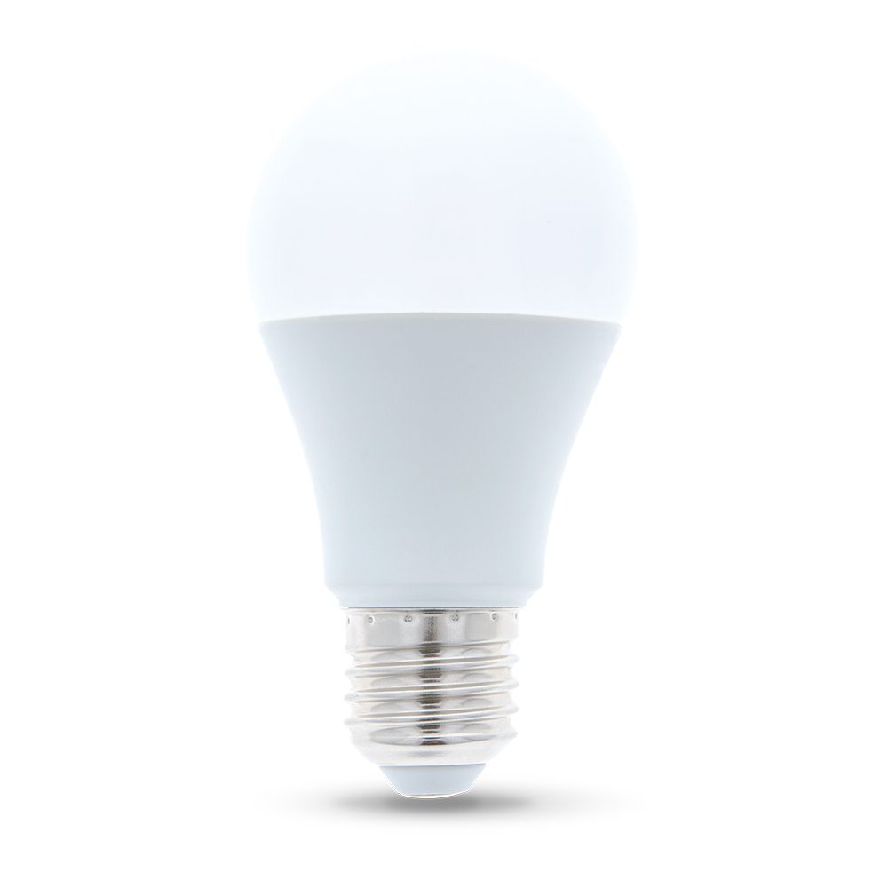 205366_oryg LED Bulb E27 A60 10W 230V 3000K 806lm 3steps dimming Forever Light