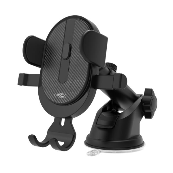 XO car holder C60 black set