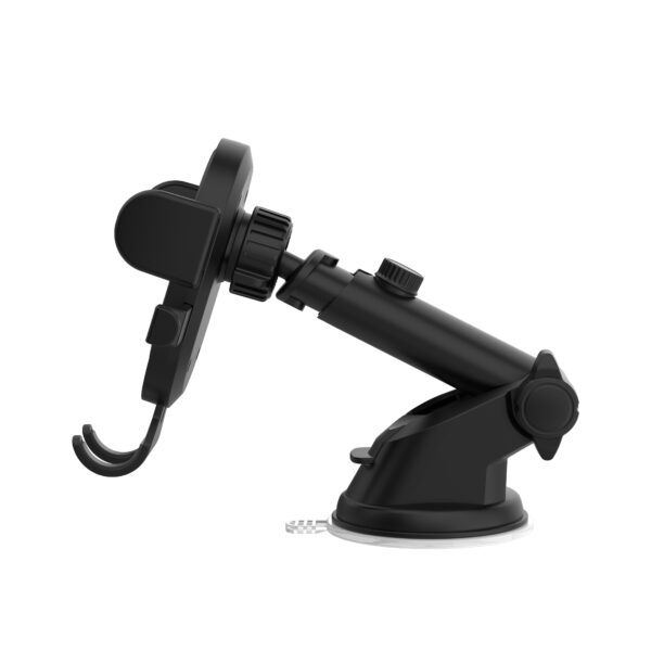 XO car holder C60 black set
