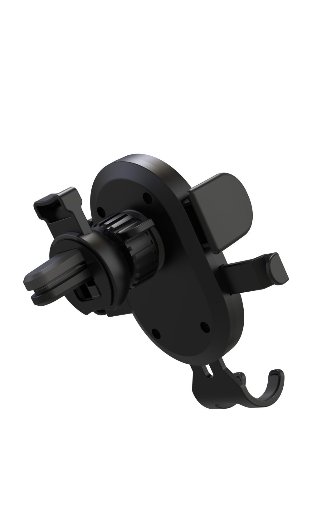 206575_oryg XO car holder C60 black set