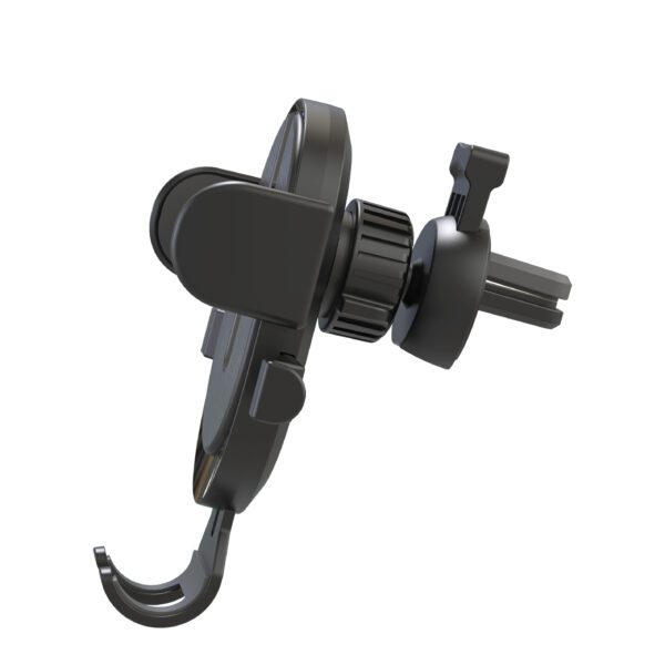 XO car holder C60 black set