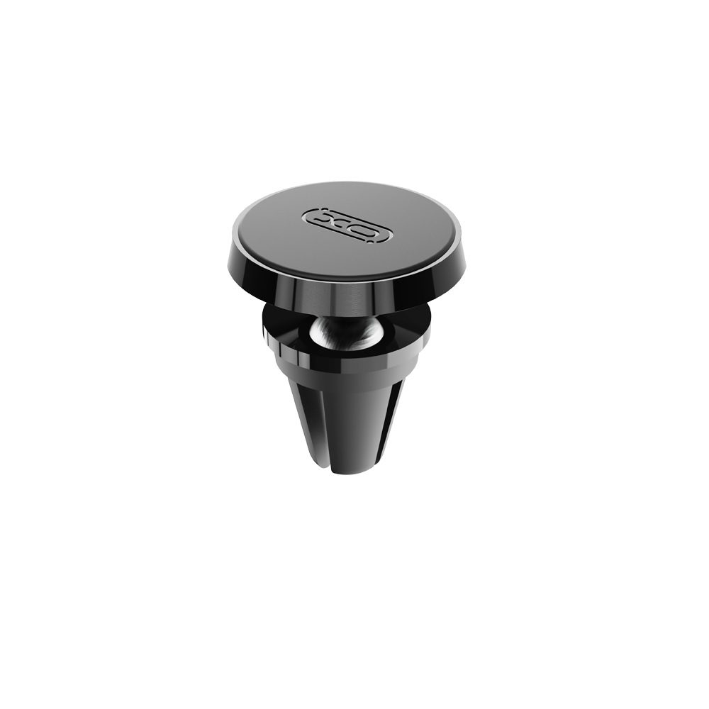 206578_oryg XO car holder C55B magnet black for air outlet