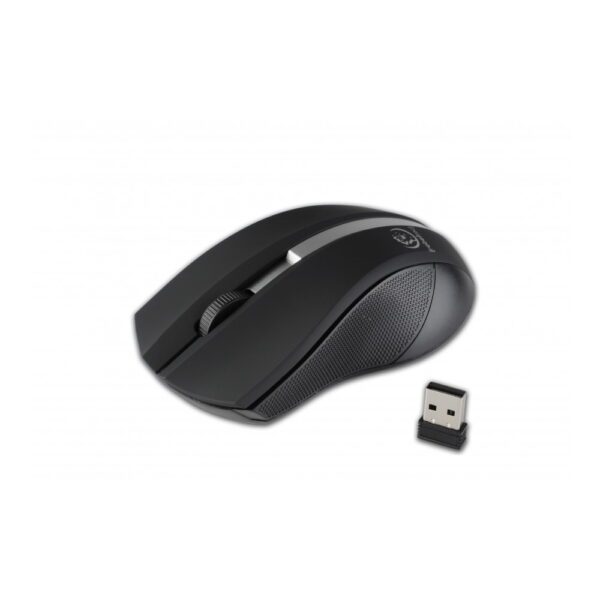 Rebeltec wireless set: keyboard + MILLENIUM mouse