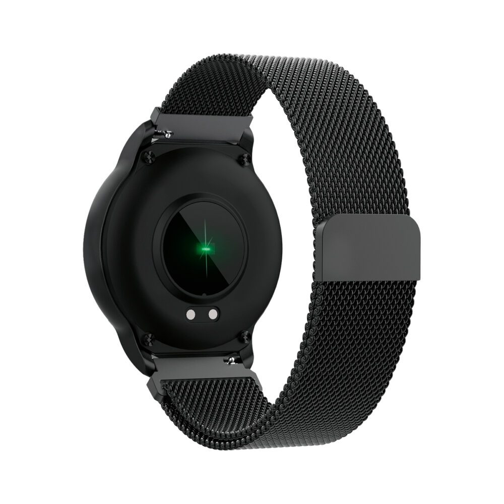 211519_oryg Forever smartwatch ForeVive 2 SB-330 black