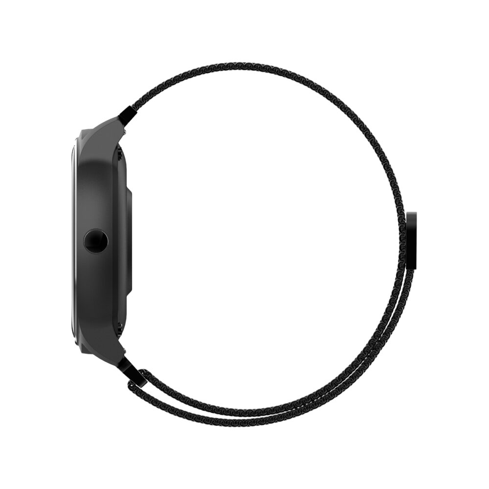 211522_oryg Forever smartwatch ForeVive 2 SB-330 black