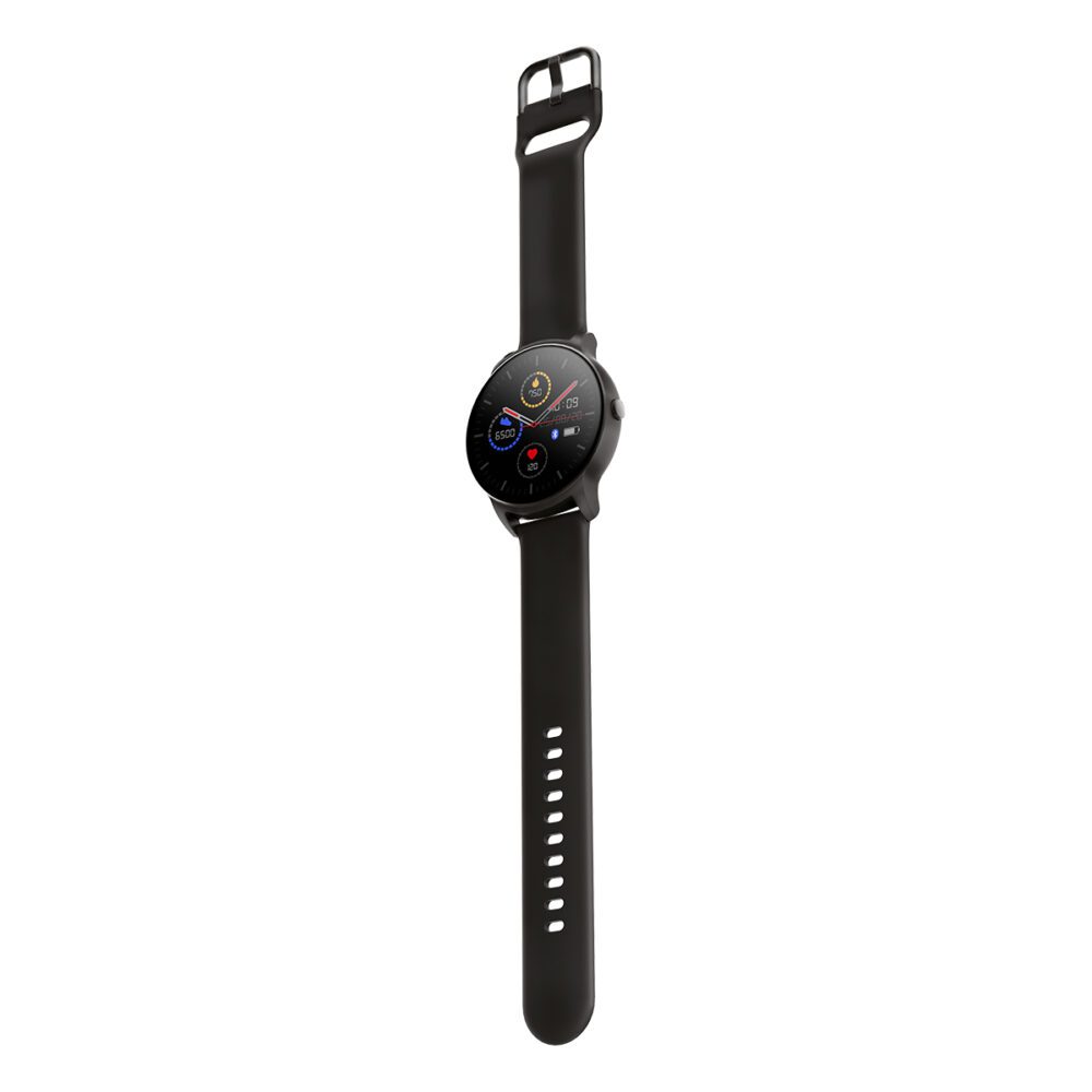 211524_oryg Forever smartwatch ForeVive 2 SB-330 black