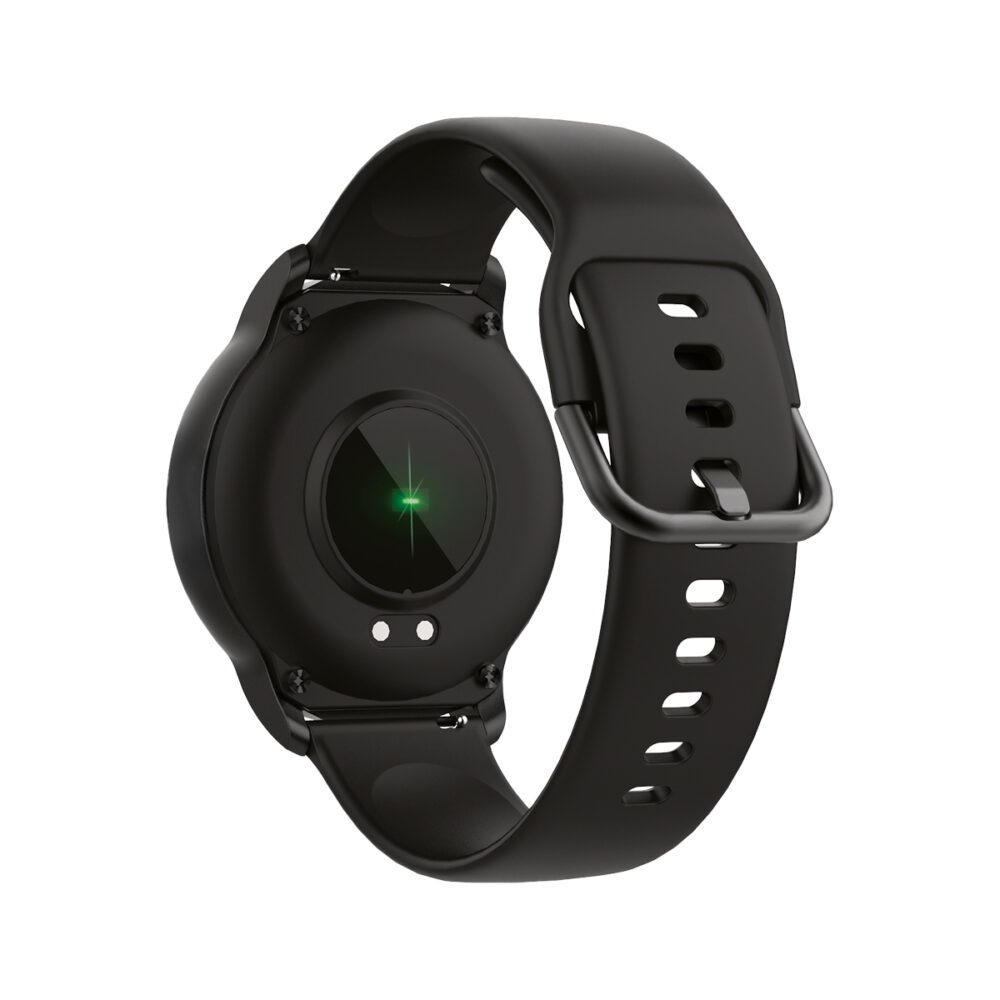211525_oryg Forever smartwatch ForeVive 2 SB-330 black