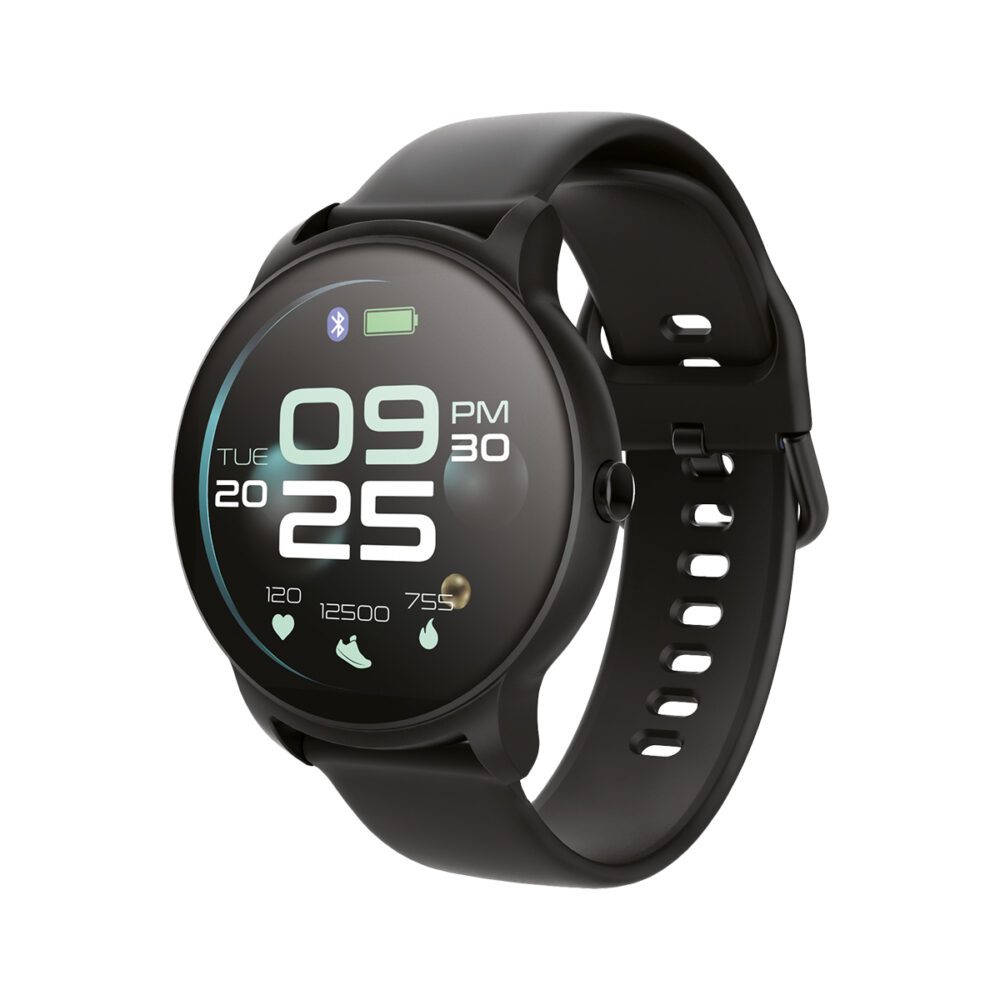 211526_oryg Forever smartwatch ForeVive 2 SB-330 black