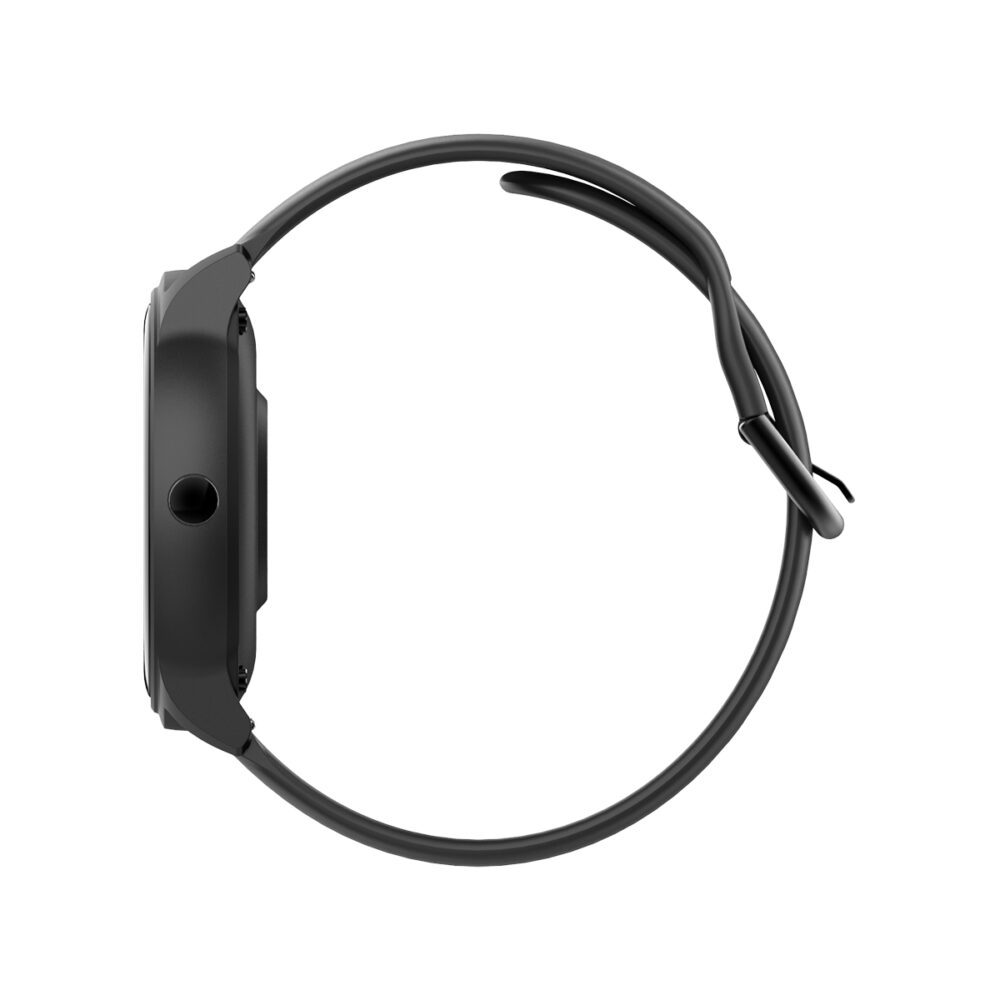 211529_oryg Forever smartwatch ForeVive 2 SB-330 black