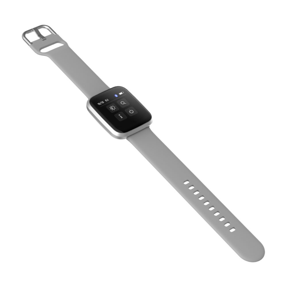 211557_oryg Forever smartwatch ForeVigo 2 SW-310 silver