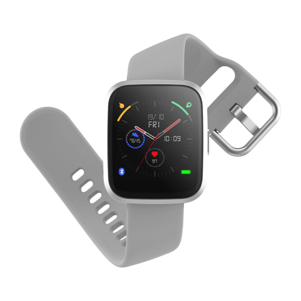 211560_oryg Forever smartwatch ForeVigo 2 SW-310 silver