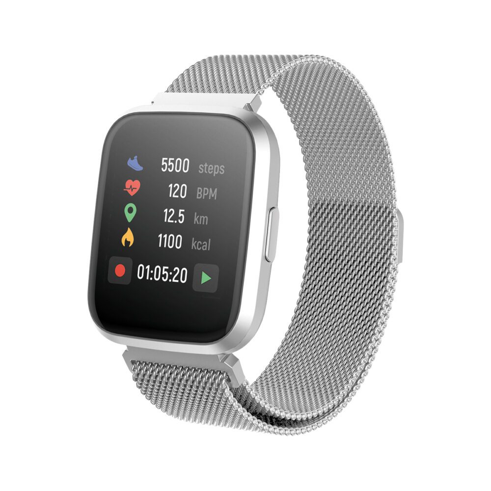 211622_oryg Forever smartwatch ForeVigo 2 SW-310 silver