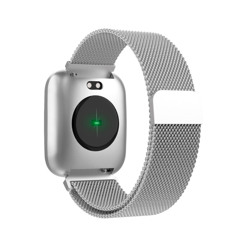 211628_oryg Forever smartwatch ForeVigo 2 SW-310 silver