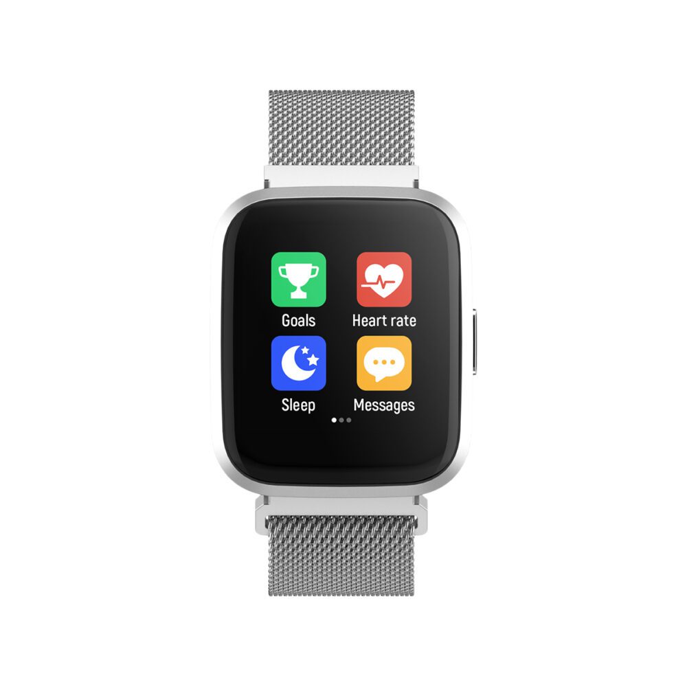211633_oryg Forever smartwatch ForeVigo 2 SW-310 silver