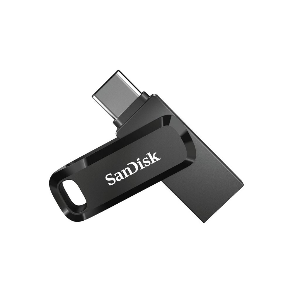 212632_oryg SanDisk pendrive 32GB USB-C Ultra Dual Drive Go 150 MB/s