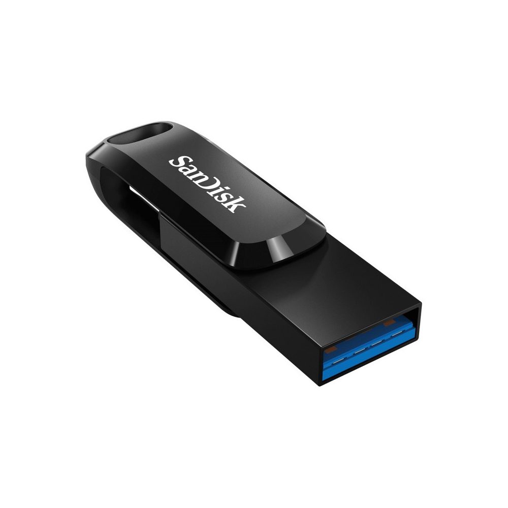 212634_oryg SanDisk pendrive 32GB USB-C Ultra Dual Drive Go 150 MB/s