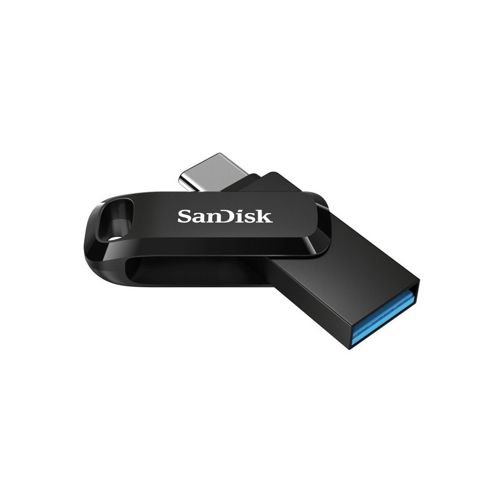 212635_oryg SanDisk pendrive 32GB USB-C Ultra Dual Drive Go 150 MB/s