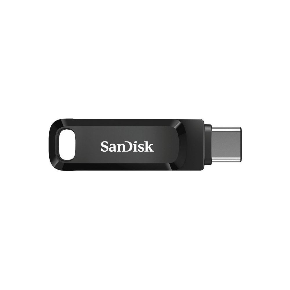212636_oryg SanDisk pendrive 32GB USB-C Ultra Dual Drive Go 150 MB/s