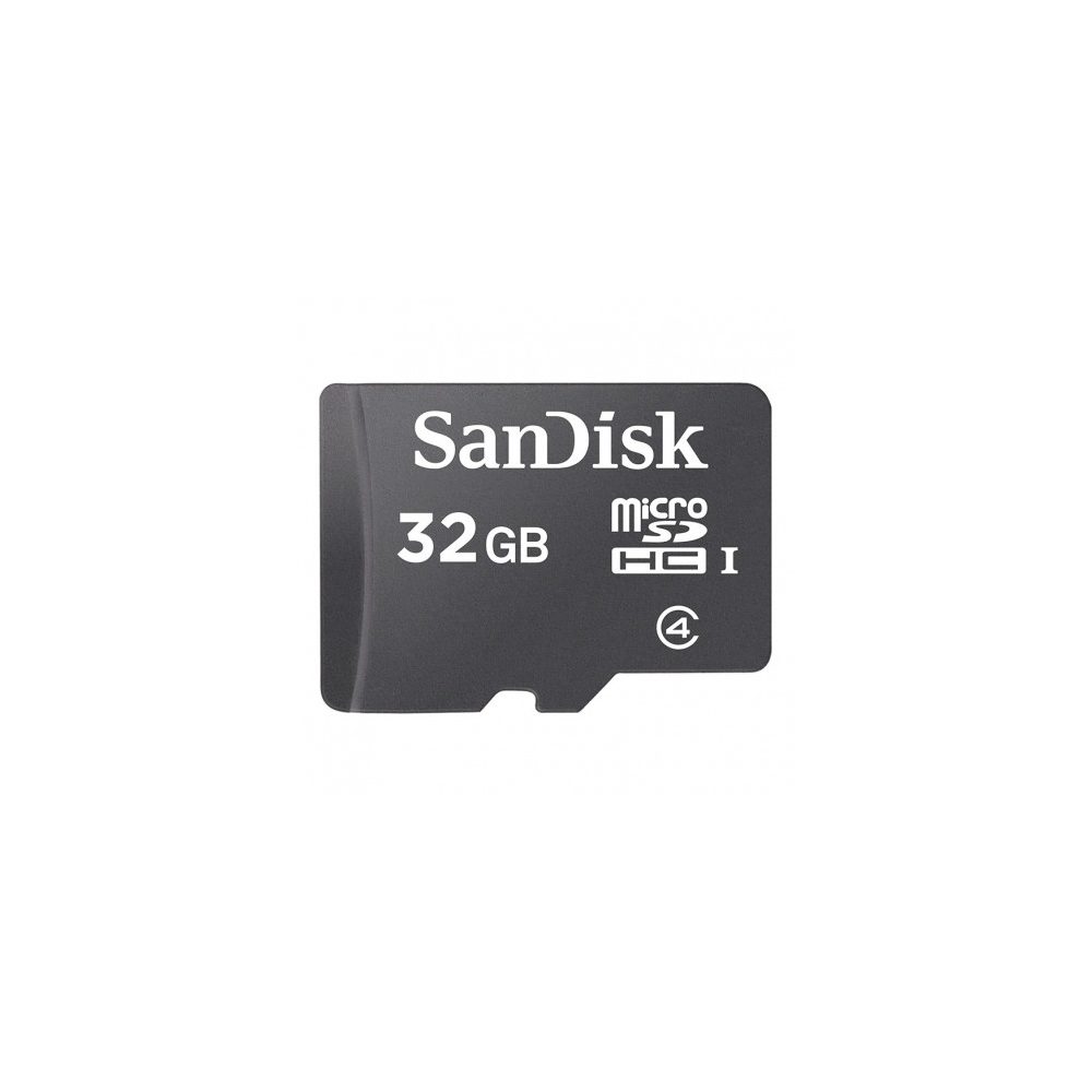 214469_oryg SanDisk memory card 32GB microSDHC