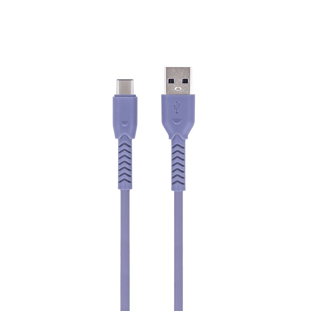 216103_oryg Maxlife MXUC-04 cable USB - USB-C 1,0 m 3A purple
