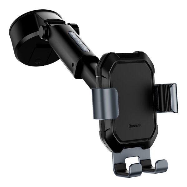 218443_oryg Baseus car holder Tank gravity black with suction cup