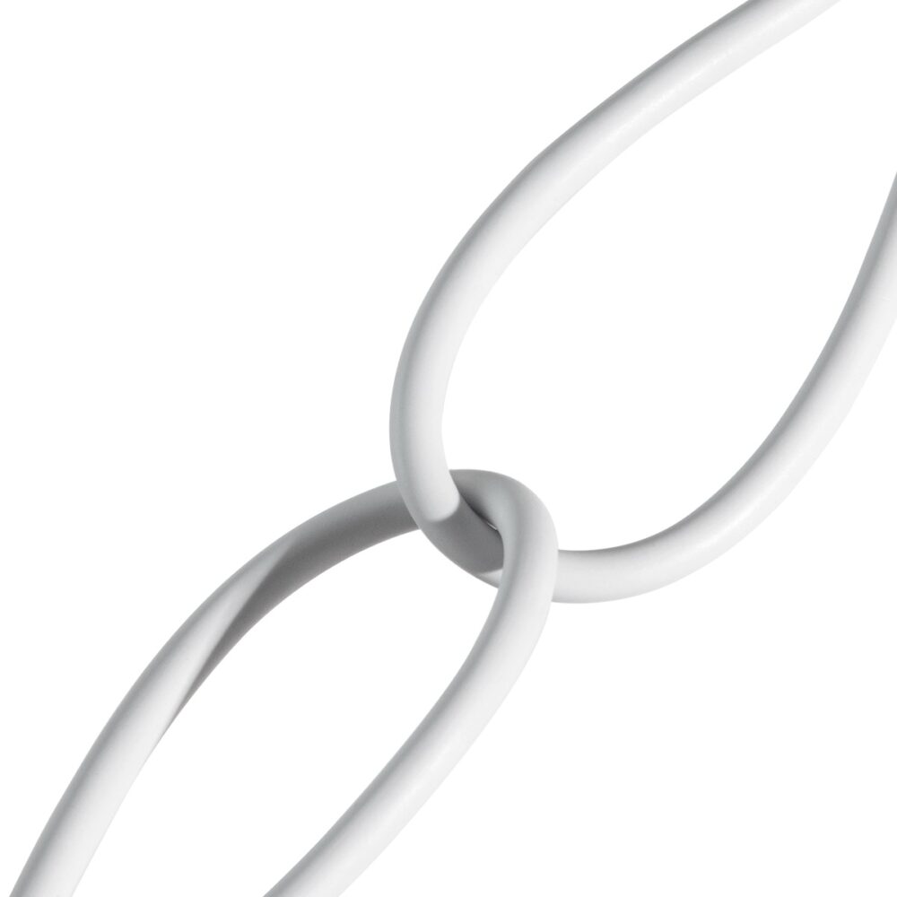 218631_oryg Baseus cable Superior PD USB-C - Lightning 1,5 m white 20W
