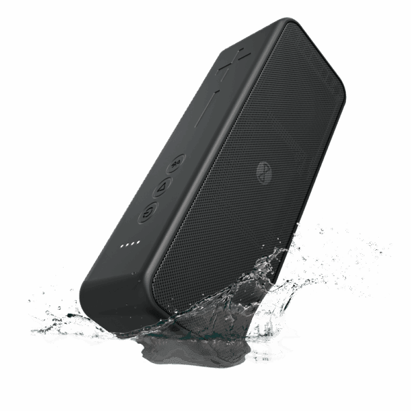 Forever Bluetooth speaker Blix 10 black BS-850