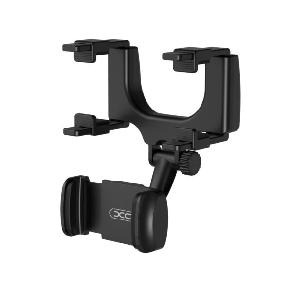 219893_oryg XO car holder C70 black for rearview mirror