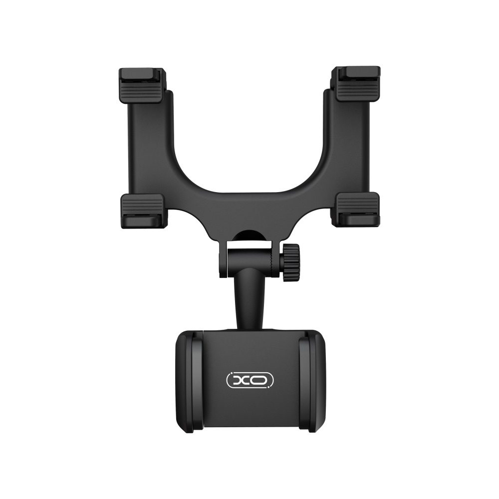 219894_oryg XO car holder C70 black for rearview mirror