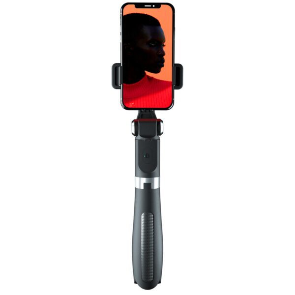 219949_oryg XO selfie stick Bluetooth tripod SS08 black 68cm