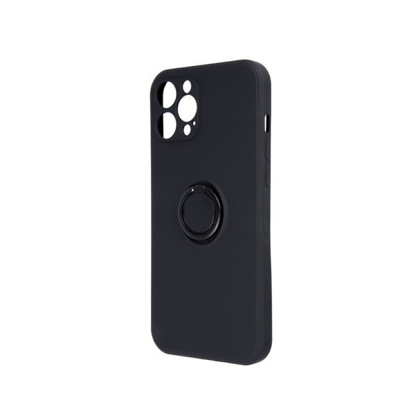 221547_oryg Finger Grip case for Samsung Galaxy S25 black