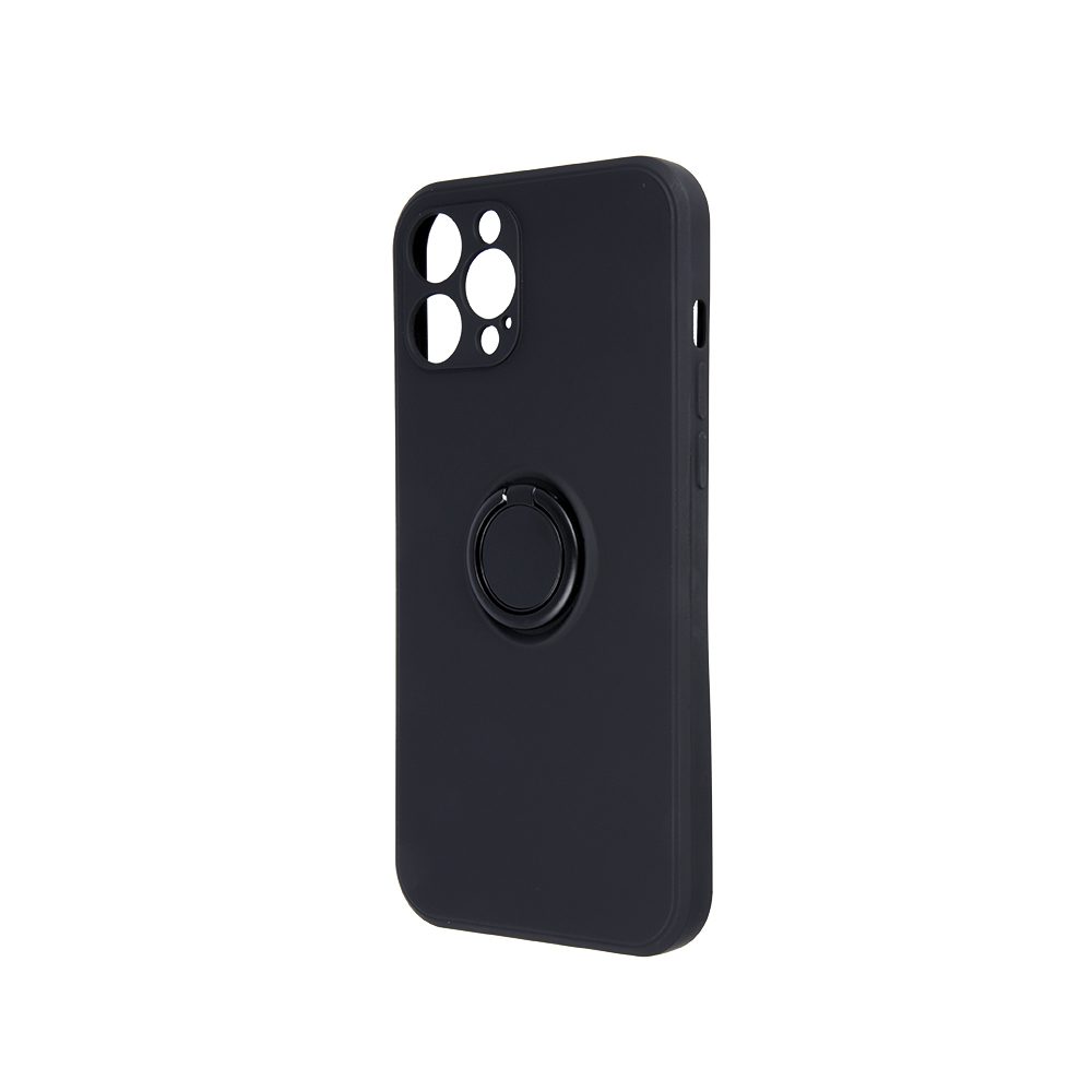 221547_oryg Finger Grip case for Samsung Galaxy A15 4G / A15 5G black