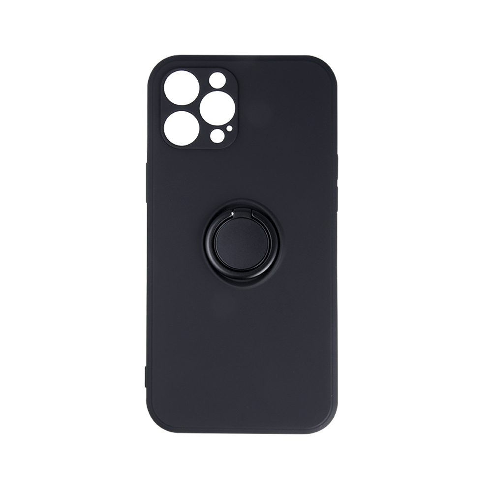 221548_oryg Finger Grip case for Samsung Galaxy A15 4G / A15 5G black