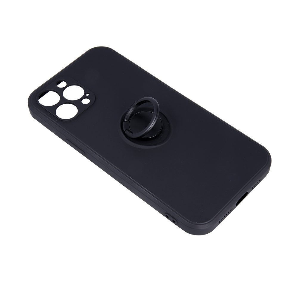 221550_oryg Finger Grip case for Samsung Galaxy A15 4G / A15 5G black