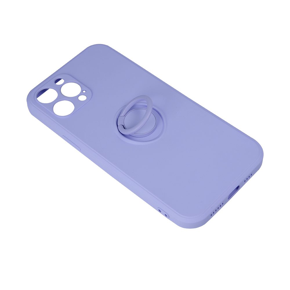 221552_oryg Finger Grip case for iPhone 12 6,1" purple