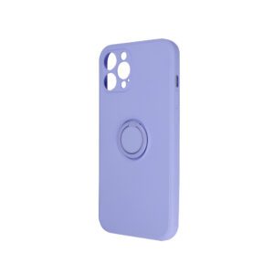 221554_oryg Finger Grip case for iPhone 12 6,1" purple