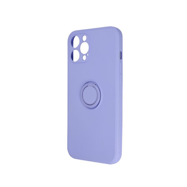 221554_oryg Finger Grip case for Samsung Galaxy S23 purple