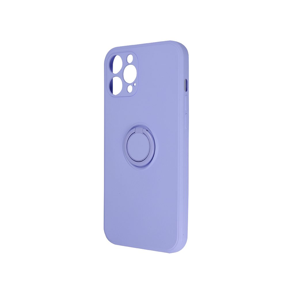 221554_oryg Finger Grip case for iPhone 12 6,1" purple