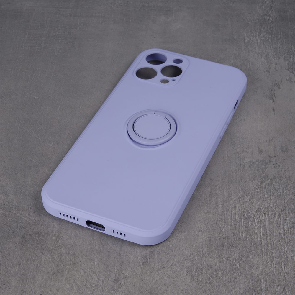 221558_oryg Finger Grip case for iPhone 12 6,1" purple