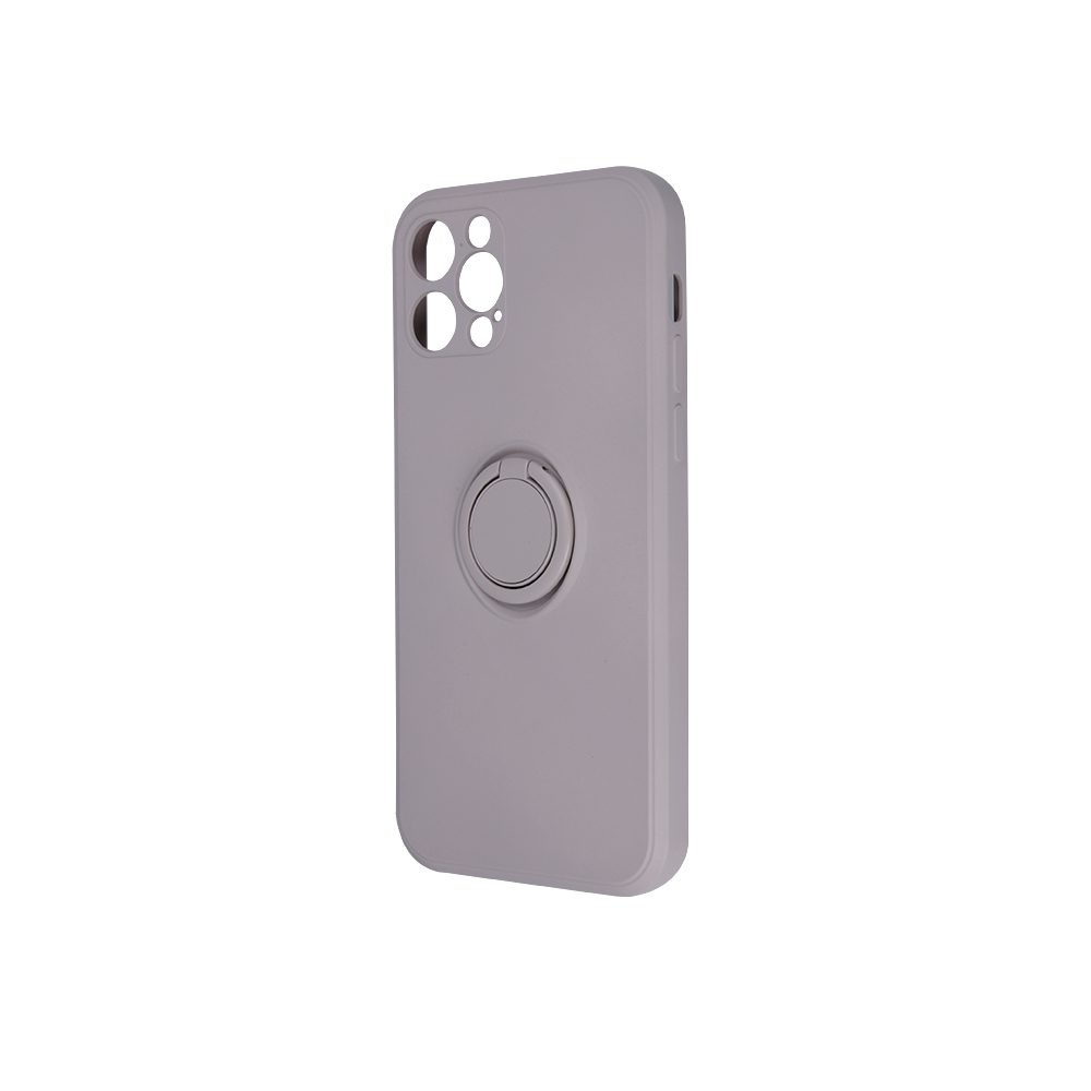 221566_oryg Finger Grip case for Samsung Galaxy S23 FE light grey