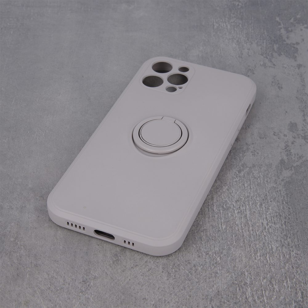 221571_oryg Finger Grip case for Samsung Galaxy S23 FE light grey