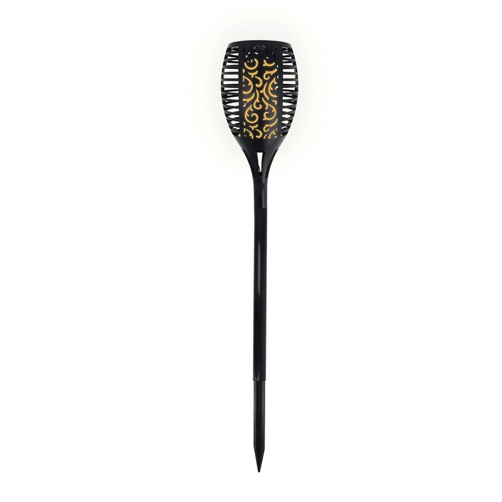 222665_oryg Solar flame light 96LED 1500mAh Li IP65