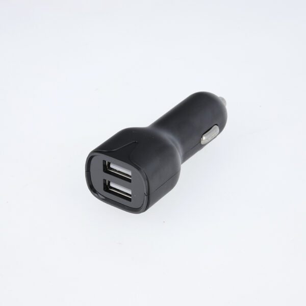 224057_oryg Maxlife MXCC-01 car charger 2x USB 2.4A black