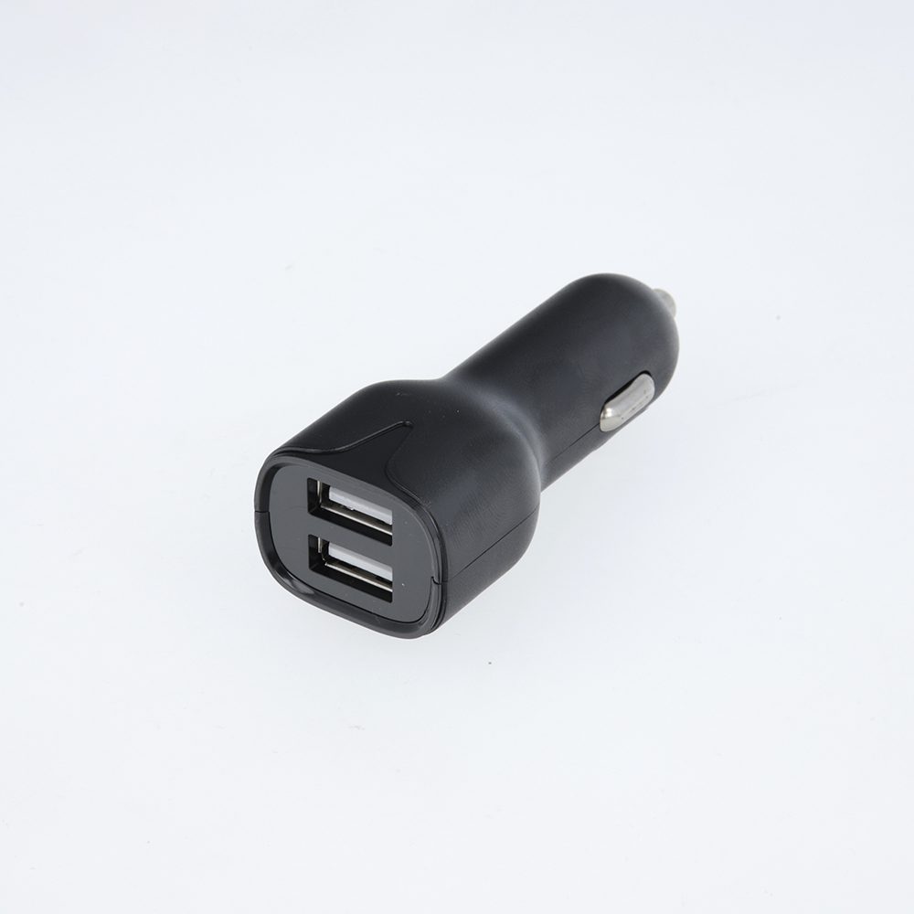 224057_oryg Maxlife MXCC-01 car charger 2x USB 2.4A black