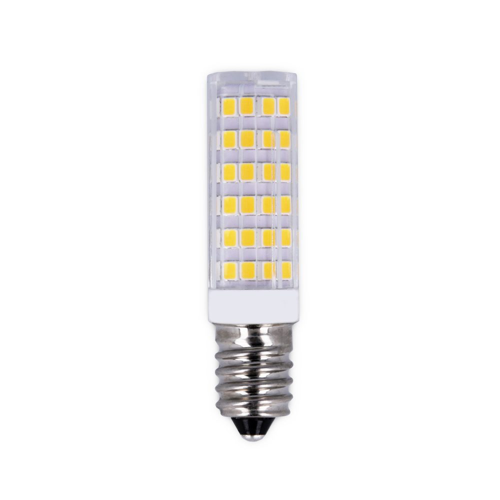 226655_oryg LED Bulb E14 Corn 4.5W 230V 3000K 450lm Forever Light