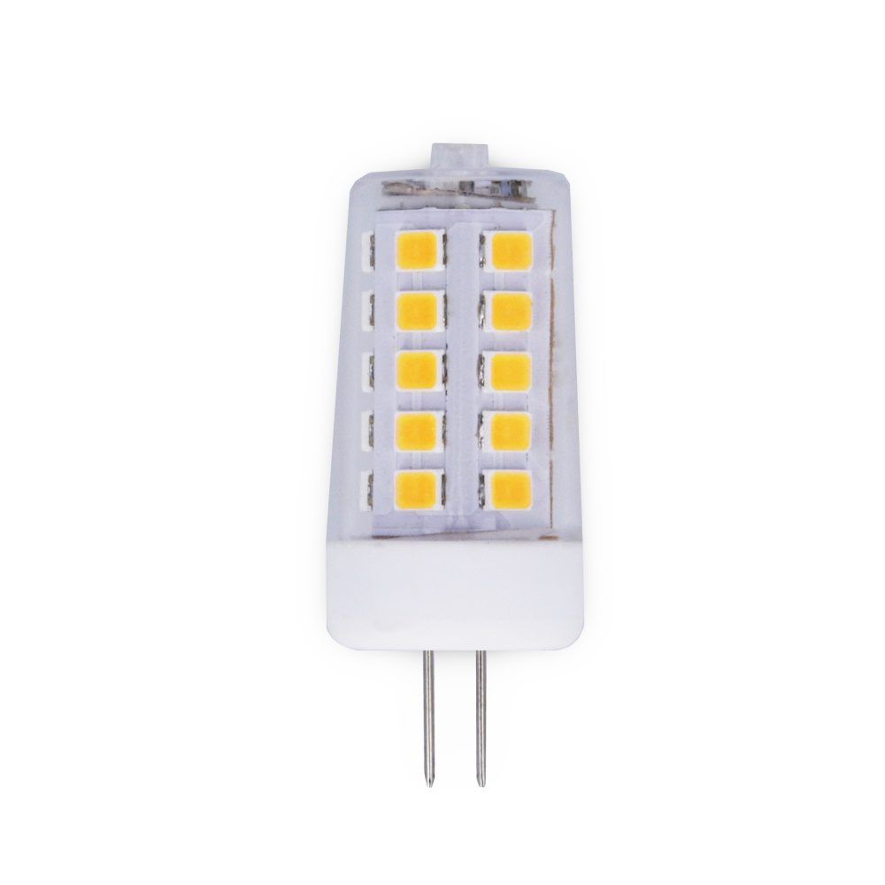 226656_oryg LED Bulb G4 Corn 3W 12V 3000K 350lm Forever Light